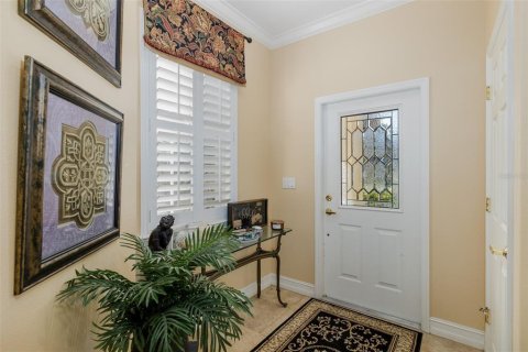 Townhouse in Palm Harbor, Florida 4 bedrooms, 215.35 sq.m. № 2233493 - photo 11