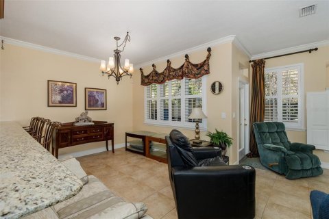 Townhouse in Palm Harbor, Florida 4 bedrooms, 215.35 sq.m. № 2233493 - photo 18