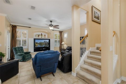 Townhouse in Palm Harbor, Florida 4 bedrooms, 215.35 sq.m. № 2233493 - photo 19