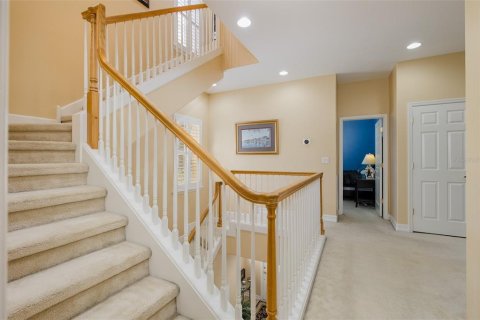 Townhouse in Palm Harbor, Florida 4 bedrooms, 215.35 sq.m. № 2233493 - photo 30