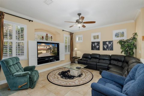 Townhouse in Palm Harbor, Florida 4 bedrooms, 215.35 sq.m. № 2233493 - photo 15