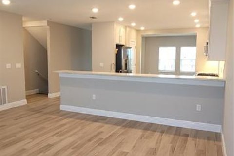 Touwnhouse à louer à Tampa, Floride: 3 chambres, 203.64 m2 № 2437220 - photo 11
