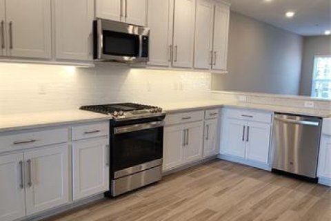 Touwnhouse à louer à Tampa, Floride: 3 chambres, 203.64 m2 № 2437220 - photo 7