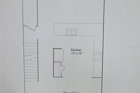 Touwnhouse à louer à Tampa, Floride: 3 chambres, 203.64 m2 № 2437220 - photo 27