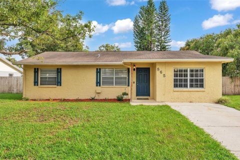 Casa en venta en Bartow, Florida, 3 dormitorios, 120.49 m2 № 1881315 - foto 12