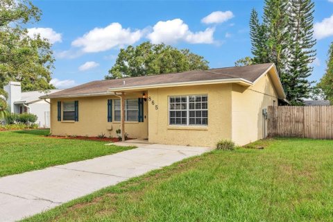 Casa en venta en Bartow, Florida, 3 dormitorios, 120.49 m2 № 1881315 - foto 11