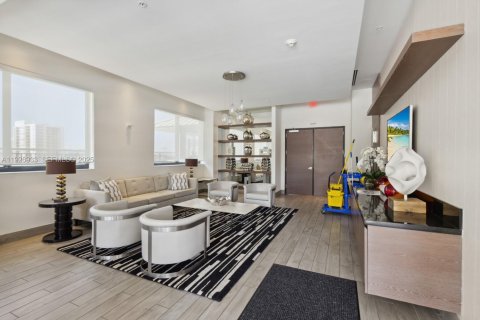 Copropriété à louer à Miami, Floride: 2 chambres, 76.09 m2 № 1987339 - photo 23