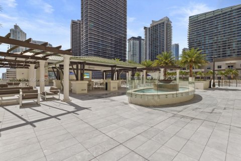 Copropriété à louer à Miami, Floride: 2 chambres, 76.09 m2 № 1987339 - photo 21