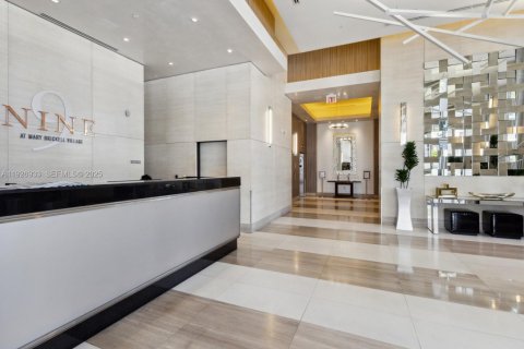 Copropriété à louer à Miami, Floride: 2 chambres, 76.09 m2 № 1987339 - photo 15