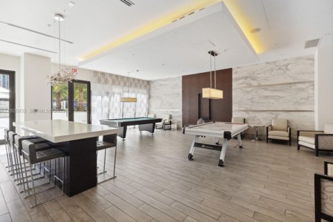 Copropriété à louer à Miami, Floride: 2 chambres, 76.09 m2 № 1987339 - photo 18