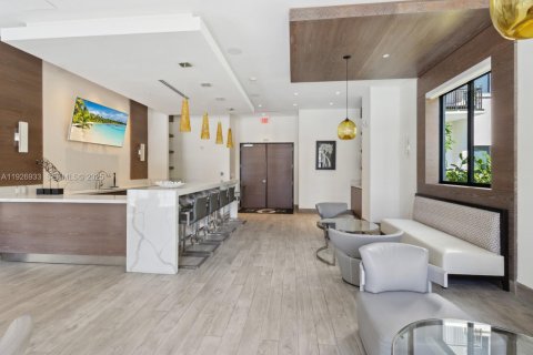 Copropriété à louer à Miami, Floride: 2 chambres, 76.09 m2 № 1987339 - photo 24