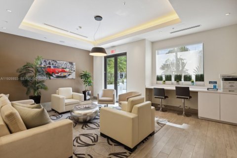 Copropriété à louer à Miami, Floride: 2 chambres, 76.09 m2 № 1987339 - photo 16