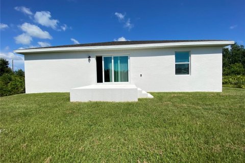 Villa ou maison à louer à Rotonda, Floride: 4 chambres, 144.37 m2 № 1884265 - photo 24