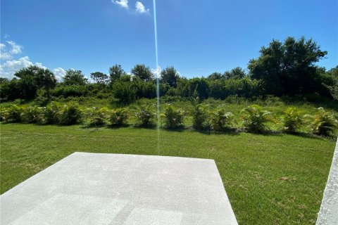 Villa ou maison à louer à Rotonda, Floride: 4 chambres, 144.37 m2 № 1884265 - photo 21