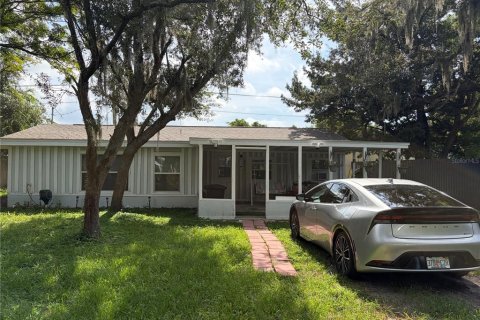 Villa ou maison à Sanford, Floride 3 chambres, 98.48 m2 № 2305039