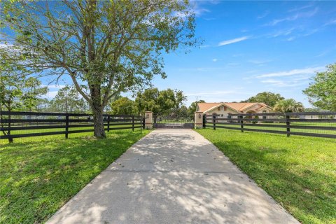 House in Ocala, Florida 3 bedrooms, 185.8 sq.m. № 2366550