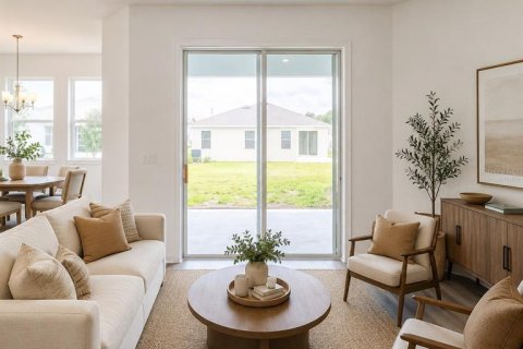 Casa en venta en Okahumpka, Florida, 4 dormitorios, 163.32 m2 № 2236372 - foto 8