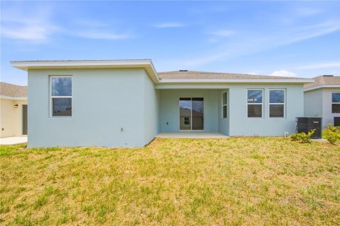 Casa en venta en Okahumpka, Florida, 4 dormitorios, 163.32 m2 № 2236372 - foto 23
