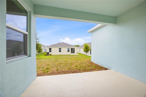 Casa en venta en Okahumpka, Florida, 4 dormitorios, 163.32 m2 № 2236372 - foto 22