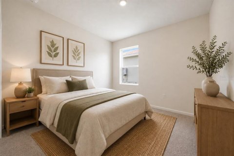 Casa en venta en Okahumpka, Florida, 4 dormitorios, 163.32 m2 № 2236372 - foto 15