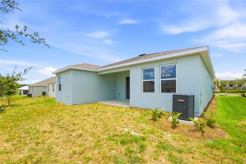 Casa en venta en Okahumpka, Florida, 4 dormitorios, 163.32 m2 № 2236372 - foto 24