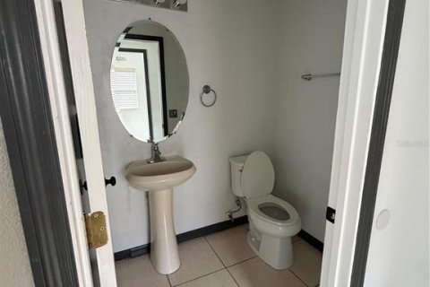 Villa ou maison à louer à Kissimmee, Floride: 4 chambres, 196.3 m2 № 2101107 - photo 7