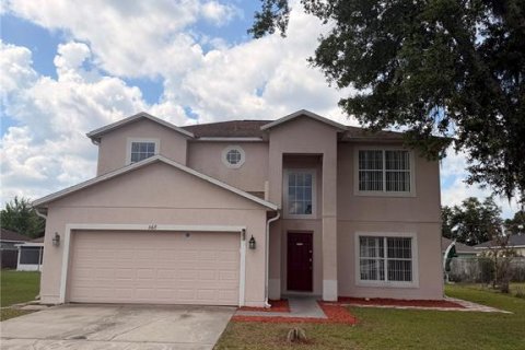 Villa ou maison à Kissimmee, Floride 4 chambres, 196.3 m2 № 2101107