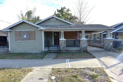 Casa en Tampa, Florida 3 dormitorios, 121.7 m2 № 2104850