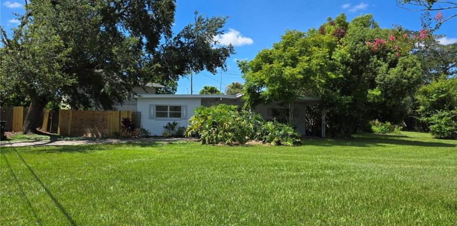 Casa en Orlando, Florida 3 dormitorios, 116.96 m2 № 1899654