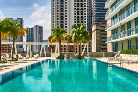 Купить кондоминиум в Майами, Флорида 2 спальни, 95.13м2, № 1957808 - фото 11