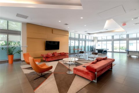 Купить кондоминиум в Майами, Флорида 2 спальни, 95.13м2, № 1957808 - фото 9