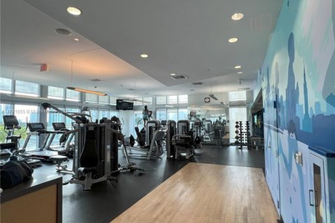 Купить кондоминиум в Майами, Флорида 2 спальни, 95.13м2, № 1957808 - фото 12