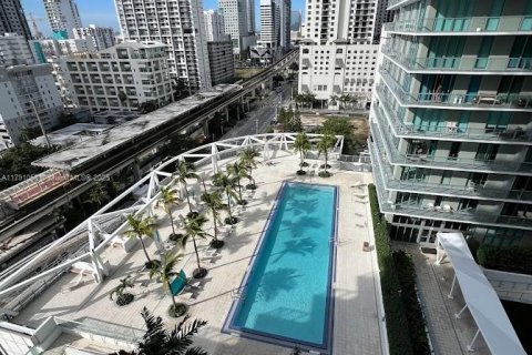 Купить кондоминиум в Майами, Флорида 2 спальни, 95.13м2, № 1957808 - фото 1