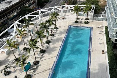 Купить кондоминиум в Майами, Флорида 2 спальни, 95.13м2, № 1957808 - фото 19