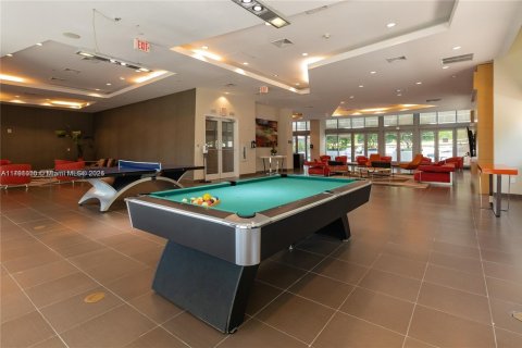 Купить кондоминиум в Майами, Флорида 2 спальни, 95.13м2, № 1957808 - фото 10