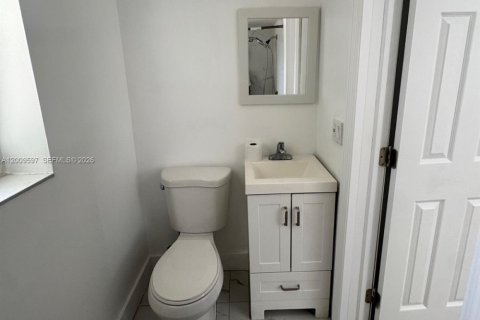 Appartement à louer à Miami, Floride № 2171004 - photo 5