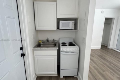 Appartement à louer à Miami, Floride № 2171004 - photo 2