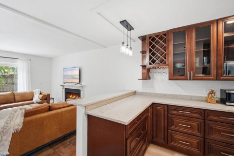 Touwnhouse à vendre à Tampa, Floride: 2 chambres, 110.74 m2 № 2419838 - photo 8