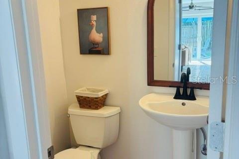 Touwnhouse à vendre à Tampa, Floride: 2 chambres, 110.74 m2 № 2419838 - photo 7