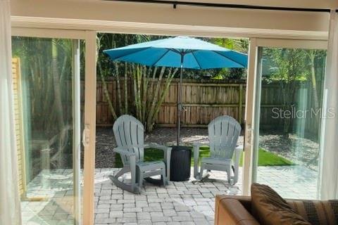 Touwnhouse à vendre à Tampa, Floride: 2 chambres, 110.74 m2 № 2419838 - photo 16