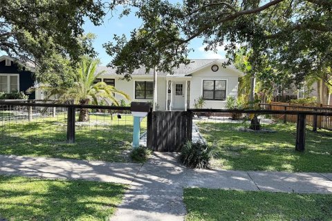 Villa ou maison à louer à Saint Petersburg, Floride: 3 chambres, 110.27 m2 № 2424159 - photo 17