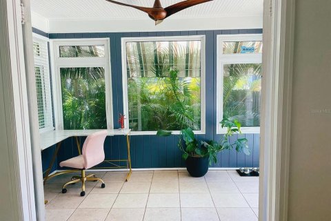 Villa ou maison à louer à Saint Petersburg, Floride: 3 chambres, 110.27 m2 № 2424159 - photo 12