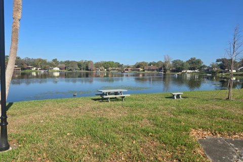Copropriété à louer à Altamonte Springs, Floride: 2 chambres, 83.33 m2 № 2148042 - photo 19