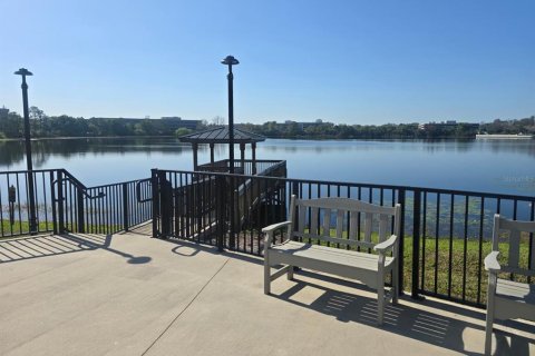 Copropriété à louer à Altamonte Springs, Floride: 2 chambres, 83.33 m2 № 2148042 - photo 18