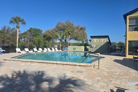 Copropriété à louer à Altamonte Springs, Floride: 2 chambres, 83.33 m2 № 2148042 - photo 20