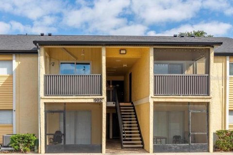 Condo à Altamonte Springs, Floride, 2 chambres  № 2148042