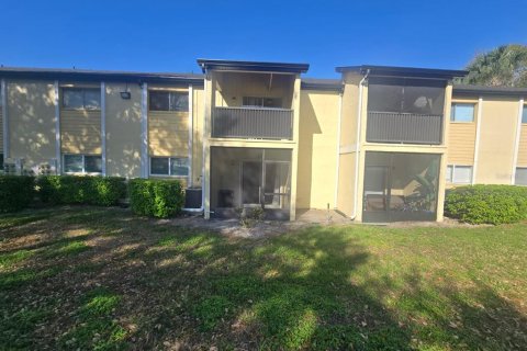 Copropriété à louer à Altamonte Springs, Floride: 2 chambres, 83.33 m2 № 2148042 - photo 15