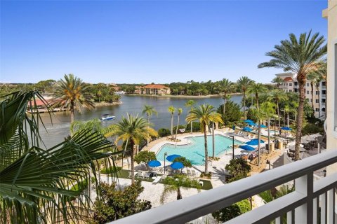 Condo in Palm Coast, Florida, 2 bedrooms  № 2224355 - photo 16