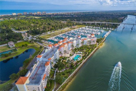Condo à Palm Coast, Floride, 2 chambres № 2224355