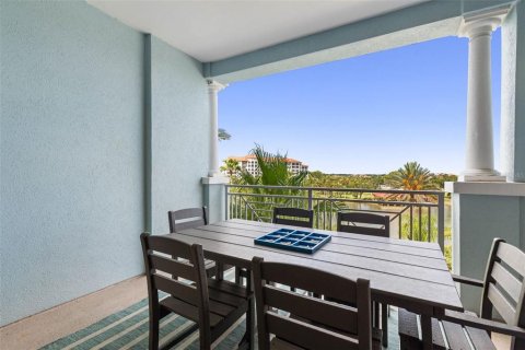 Condo in Palm Coast, Florida, 2 bedrooms  № 2224355 - photo 14